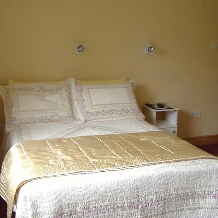 Riverwalk House Oda ve Kahvaltı 4*