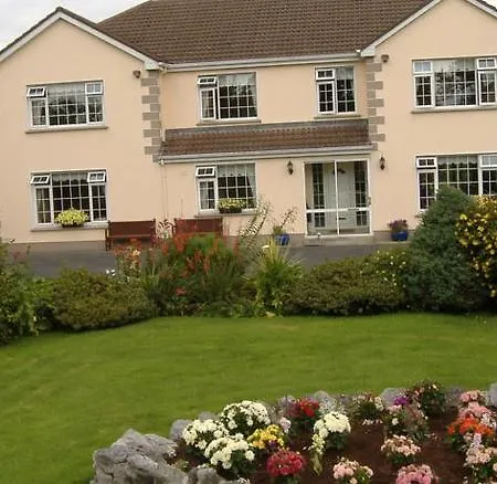 Oda ve Kahvaltı Riverwalk House Oughterard